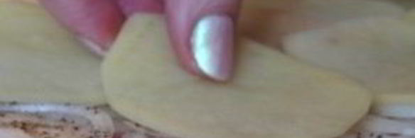 жульен с фаршем