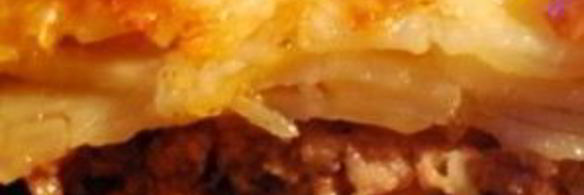 жульен с фаршем