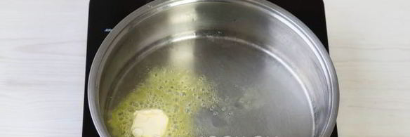 жульен с грибами и сливками