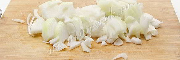 жульен с грибами и сметаной