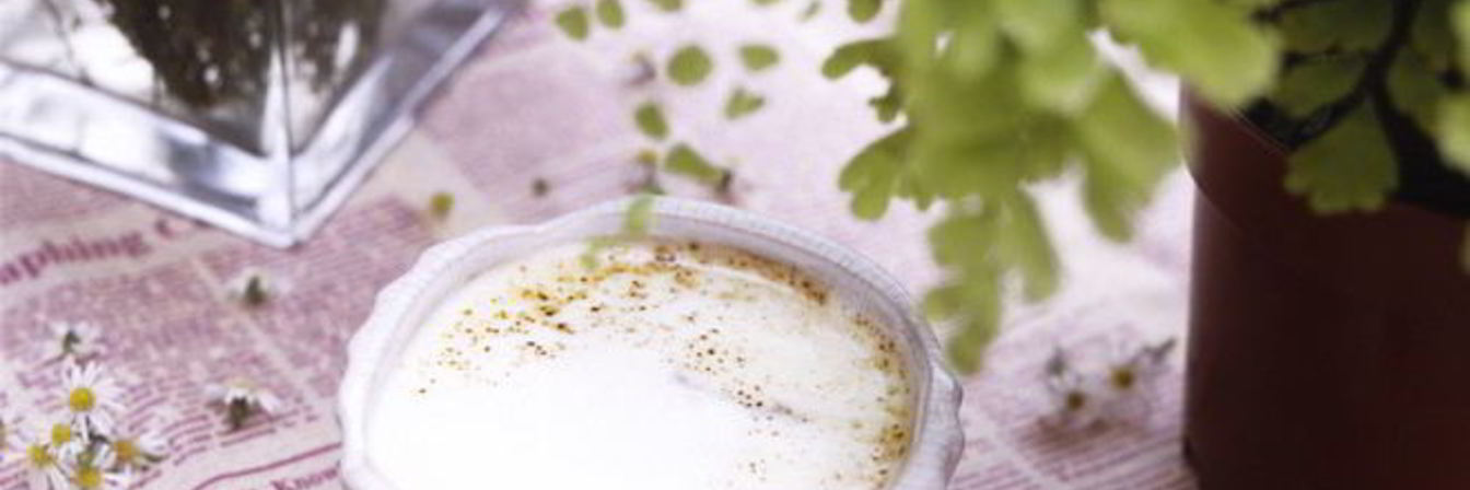 Жульен с грибами на сковороде