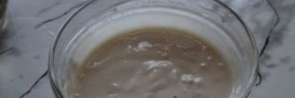 жульен с кабачками