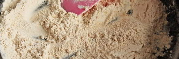 жульен с курицей и грибами в горшочках