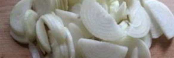 жульен с курицей и шампиньонами