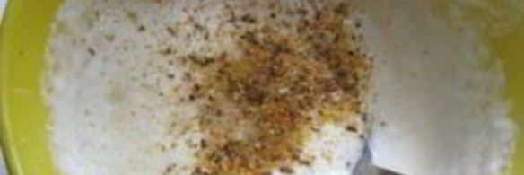 жульен с курицей и шампиньонами