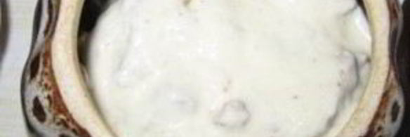 жульен с курицей и шампиньонами