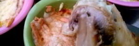 жульен с шампиньонами