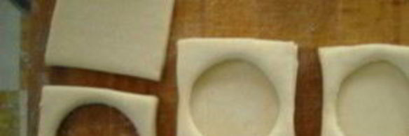 жульен в корзиночках