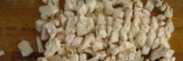 жульен в корзиночках