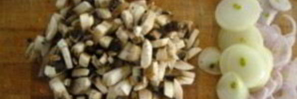 жульен в корзиночках