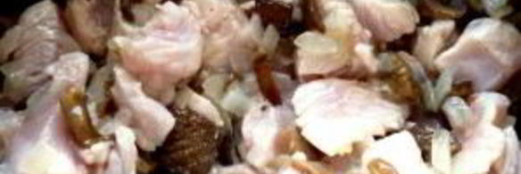 жульен в мультиварке