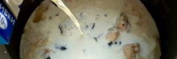 жульен в мультиварке