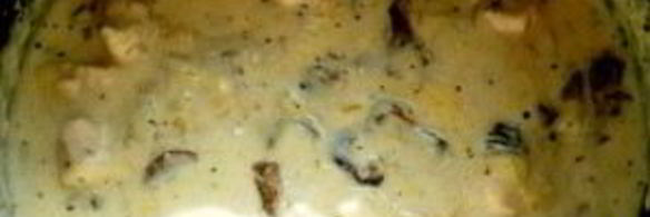 жульен в мультиварке