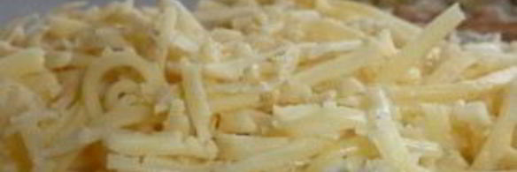 жульен в тарталетках с грибами и сыром