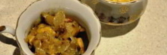 жюльен из морепродуктов