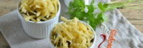 жюльен из шампиньонов