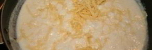 жюльен из свинины