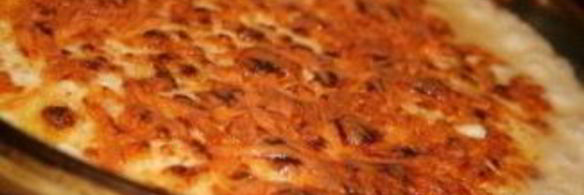 жюльен из свинины