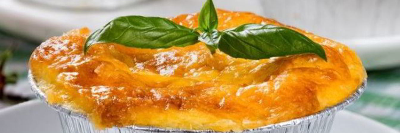 Жюльен из вешенок