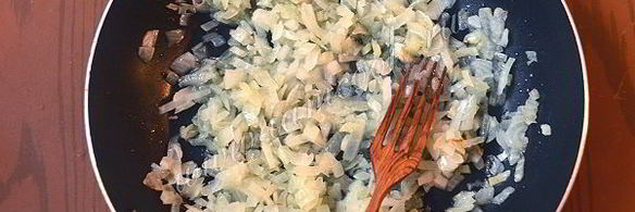 жюльен с креветками