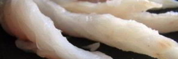 жюльен с крышечками из слоеного теста