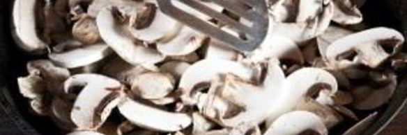 жюльен в картофеле